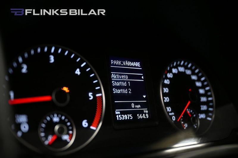 Volkswagen Caddy Maxi bild 22
