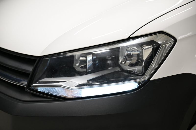 Volkswagen Caddy Maxi bild 4