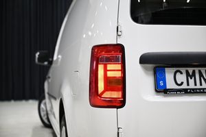 Volkswagen Caddy Maxi bild 17
