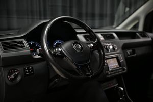 Volkswagen Caddy Maxi bild 20