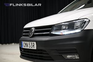 Volkswagen Caddy Maxi bild 19