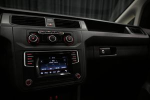 Volkswagen Caddy Maxi bild 28