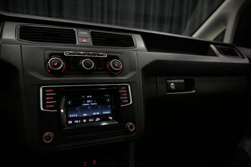 Volkswagen Caddy Maxi bild 28