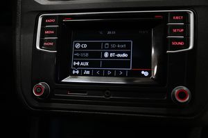 Volkswagen Caddy Maxi bild 31