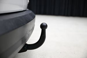 Volkswagen Caddy Maxi bild 6