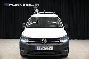 Volkswagen Caddy Maxi bild 18