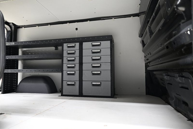 Renault Trafic bild 13
