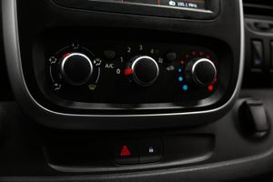 Renault Trafic bild 26