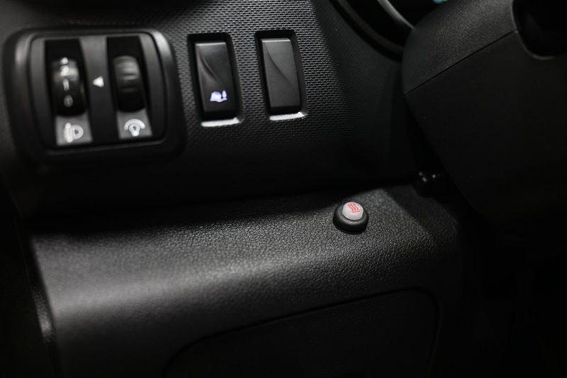 Renault Trafic bild 22