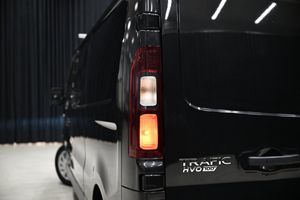 Renault Trafic bild 6