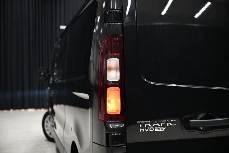 Renault Trafic bild 6