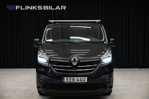 Renault Trafic bild 15