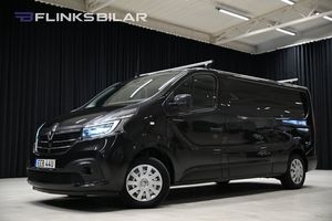 Renault Trafic bild 1