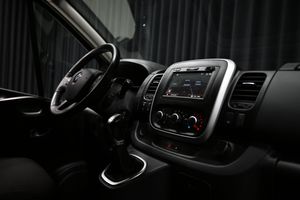 Renault Trafic bild 30