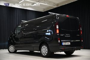 Renault Trafic bild 3