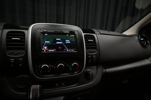 Renault Trafic bild 24