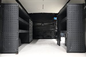 Renault Trafic bild 9