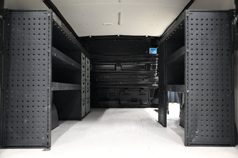 Renault Trafic bild 9