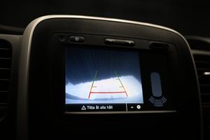 Renault Trafic bild 19