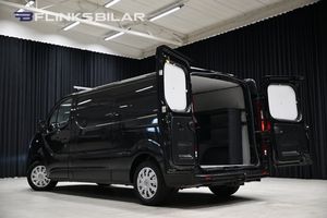 Renault Trafic bild 7