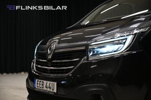 Renault Trafic bild 16