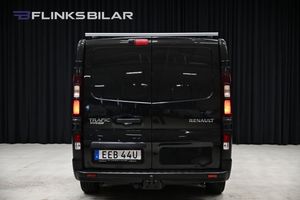 Renault Trafic bild 5