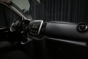 Renault Trafic bild 29
