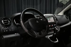 Renault Trafic bild 17
