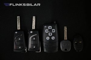 Toyota Hilux bild 33