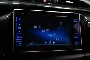 Toyota Hilux bild 23