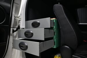 Toyota Hilux bild 12