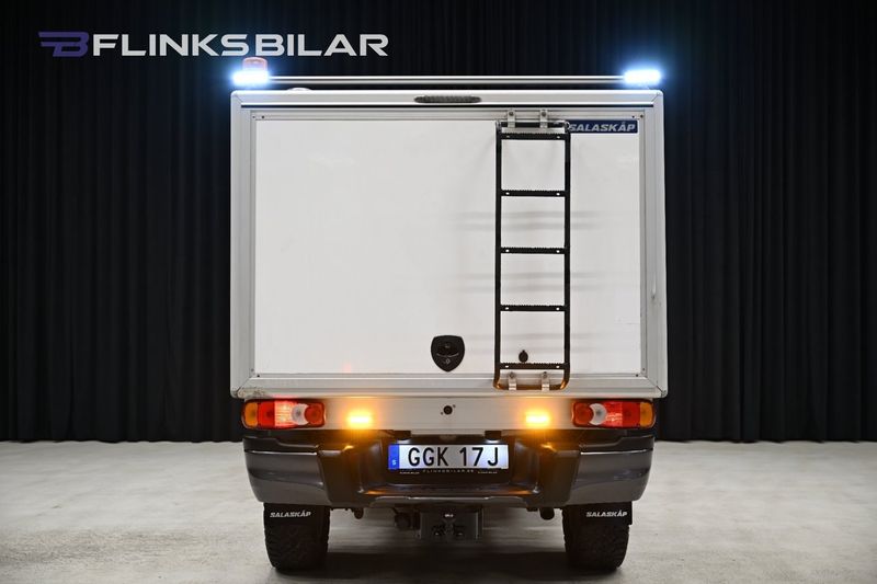 Toyota Hilux bild 5