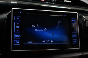 Toyota Hilux bild 24