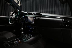 Toyota Hilux bild 31