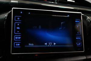 Toyota Hilux bild 22