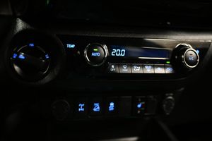 Toyota Hilux bild 29