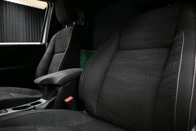 Toyota Hilux bild 25