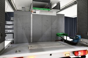 Toyota Hilux bild 10