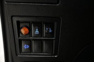 Toyota Hilux bild 26