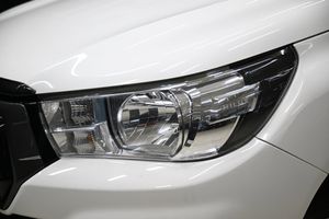 Toyota Hilux bild 15