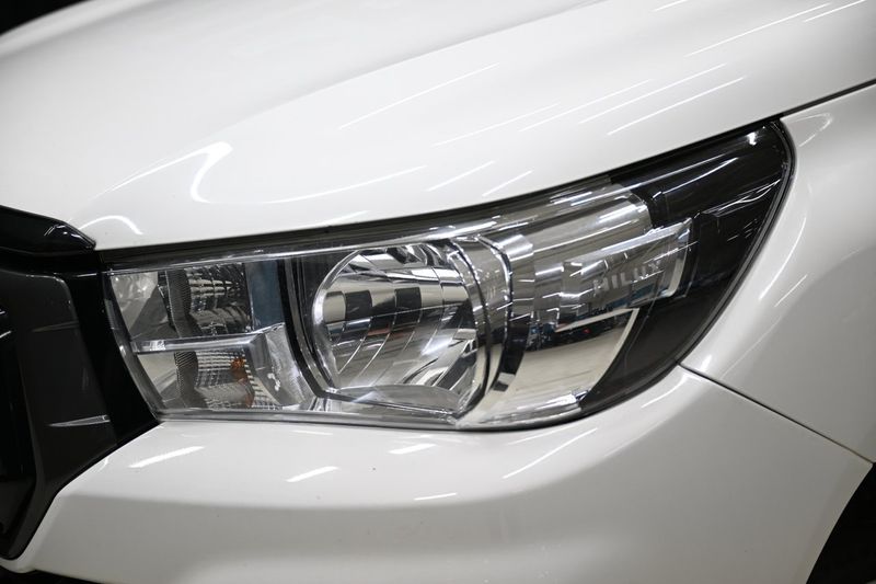 Toyota Hilux bild 15