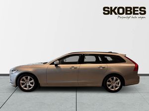 Volvo V90 bild 4