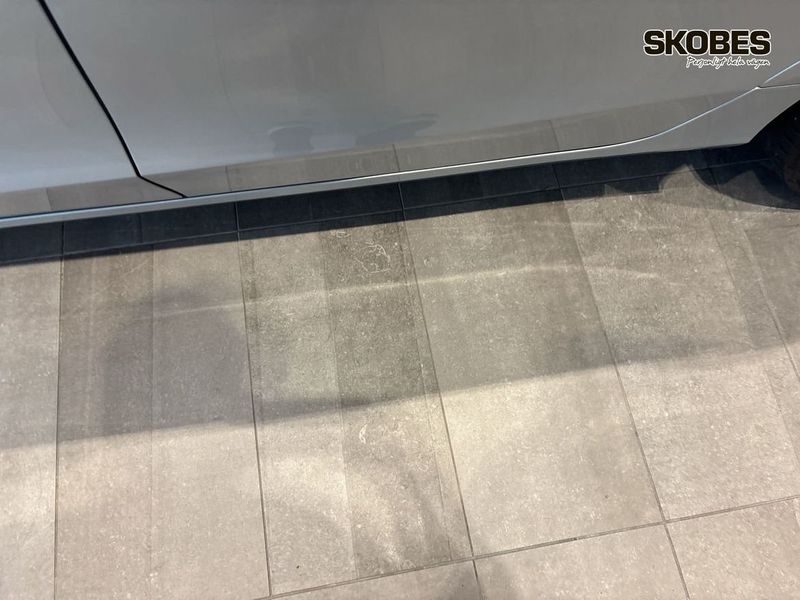 Volvo V90 bild 18