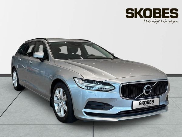 Volvo V90 D3 Business - 2018