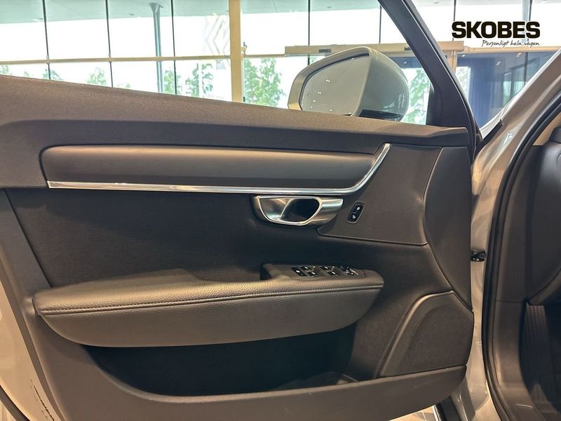 Volvo V90 bild 15