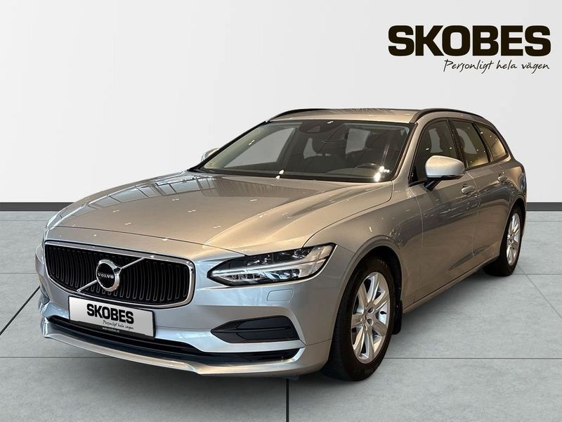 Volvo V90 bild 3