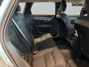 Volvo V90 bild 10
