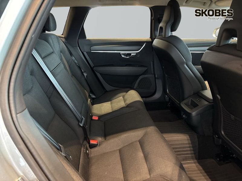Volvo V90 bild 10