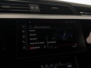 Audi e-tron S bild 24