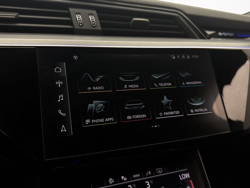 Audi e-tron S bild 22